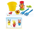 BEACH SET 7PCS