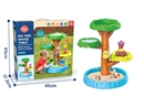 BIG TREE WATER TABLE