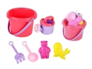 BEACH SET 6PCS