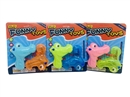 WATER GUN 2PCS,3ASST