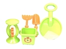 BEACH SET 5PCS
