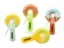 FAN,24PCS/DISPLAY BOX