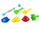 BEACH SET 7PCS