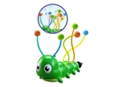CATERPILLAR  SPRINKLERS