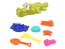 BEACH SET 8PCS
