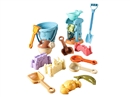 BEACH SET 14PCS
