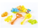 BEACH SET 5PCS