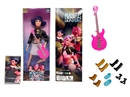 11.5"JOINTS BODY DOLL W/ACCESSORIES