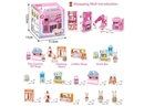 SHOPPING MALL SET