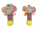 PLUSH SHAKER STICK