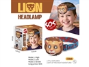 HEAD-LIGHT