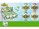 SPIN TOP 12PCS/DISPLAY BOX