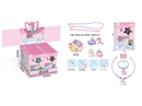 BEAUTY SET 18PCS/DISPLAY BOX