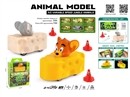 2.4G R/C CAR,2COLORS W/LIGHT(NOT INCLUDED BATTERY)