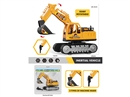 FRICTION CONSTRUCTION TRUCK