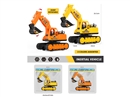 FRICTION CONSTRUCTION TRUCK,2COLORS