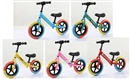 12" BALANCE CAR,5COLOURS