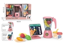 JUICER MACHINE SET W/SOUND & LIGHT(NOT INCLUDE BATTERY)