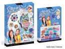 CRAFT BEADS SET