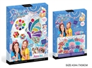 CRAFT BEADS SET