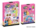 CRAFT BEADS SET