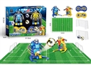 2.4G R/C FOOTBALL ROBOT BATTLE GAME(INCLUDE BATTERY)