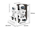 B/O SMART RB/O SMART ROBOTOBOT(NOT INCLUDED)