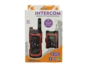 WALKIE-TALKIE(NOT INCLUDED BATTERY)