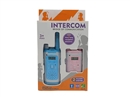 WALKIE-TALKIE,2COLORS(NOT INCLUDED BATTERY)