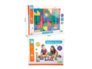 BUILDING BLOCKS 47PCS