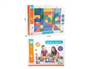BUILDING BLOCKS 76PCS