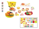 PLAY DOUGH SET
