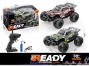 1:16 2.4G R/C CAR,2COLORS(INCLUDED BATTERY)
