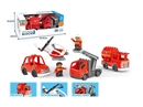 BUILDING BLOCKS
