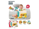 SHAPE SORTING BOX