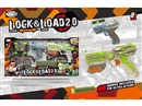 SOFT BULLET GUN SET