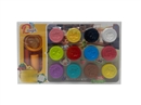 PLAY DOUGH SET
