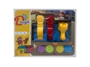PLAY DOUGH SET