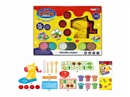PLAY DOUGH SET