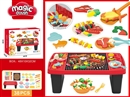 PLAY DOUGH SET