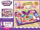 SPACE SAND SET