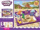 SPACE SAND SET