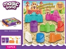 SPACE SAND SET