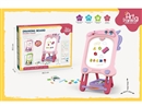 DOUBLE-SIDED DRAWING BOARD