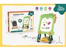 DOUBLE-SIDED DRAWING BOARD