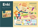 PLAY DOUGH SET