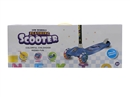 SCOOTER,3COLORS