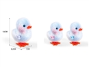WIND UP DUCKLING
