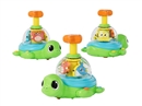 PRESS AND GO TURTLE