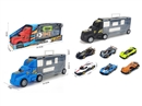 FREE WAY TRUCK SET,3COLOURS